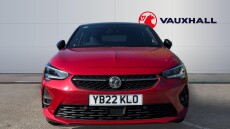 Vauxhall Corsa 1.2 Turbo Ultimate 5dr Petrol Hatchback